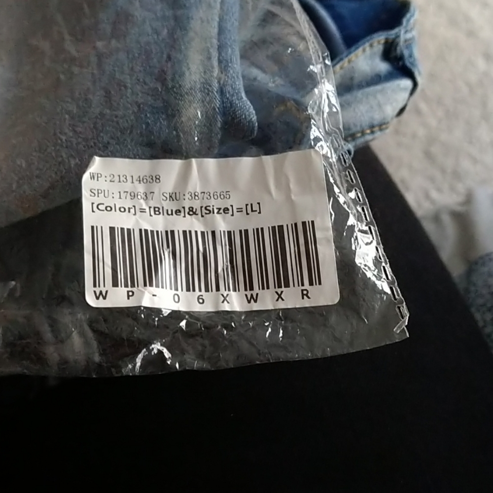 Jeans - Picture 4 of 4